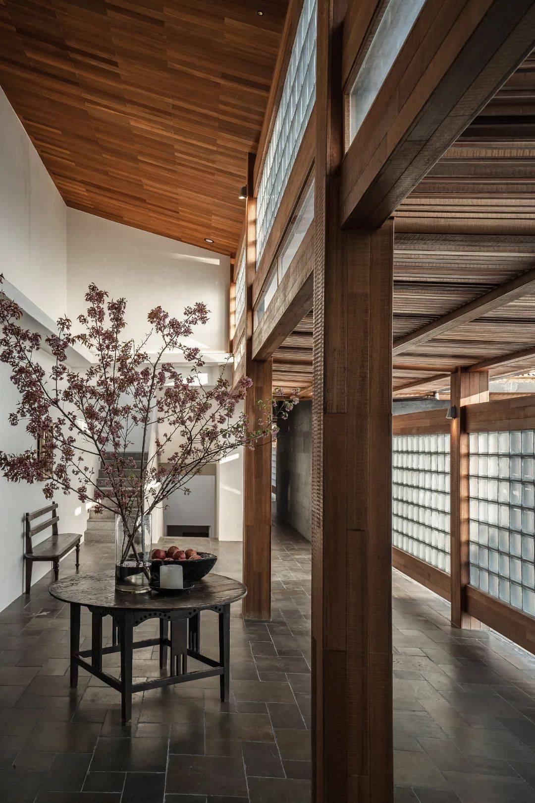 大吉度假酒店dali·dagi | 大理一方藏在苍山洱海边的度假酒店,去有风