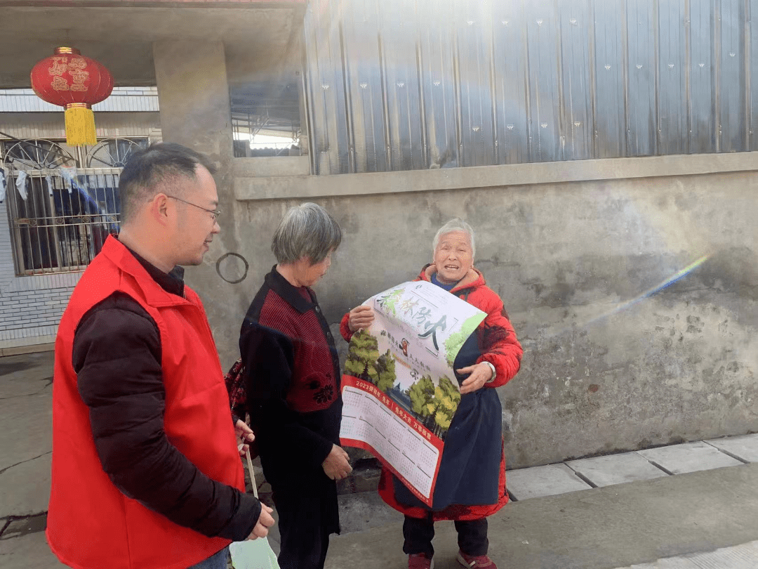 丛林防火 | 丛林防火不松弛 文明祭祀更“清明”