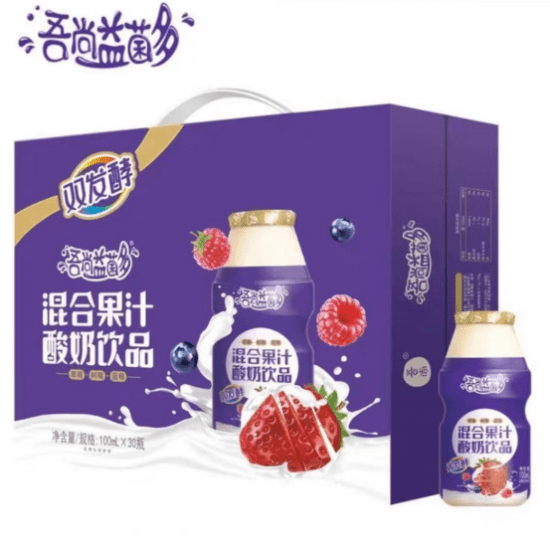 吾尚食物：践行科研立异 只做更好的乳酸菌