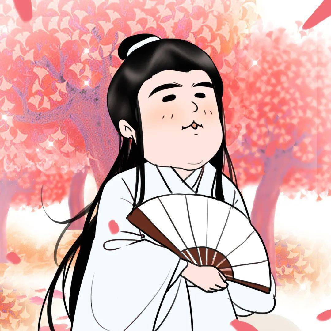 解局长!您的头像上新了!_随州_炎帝_银杏