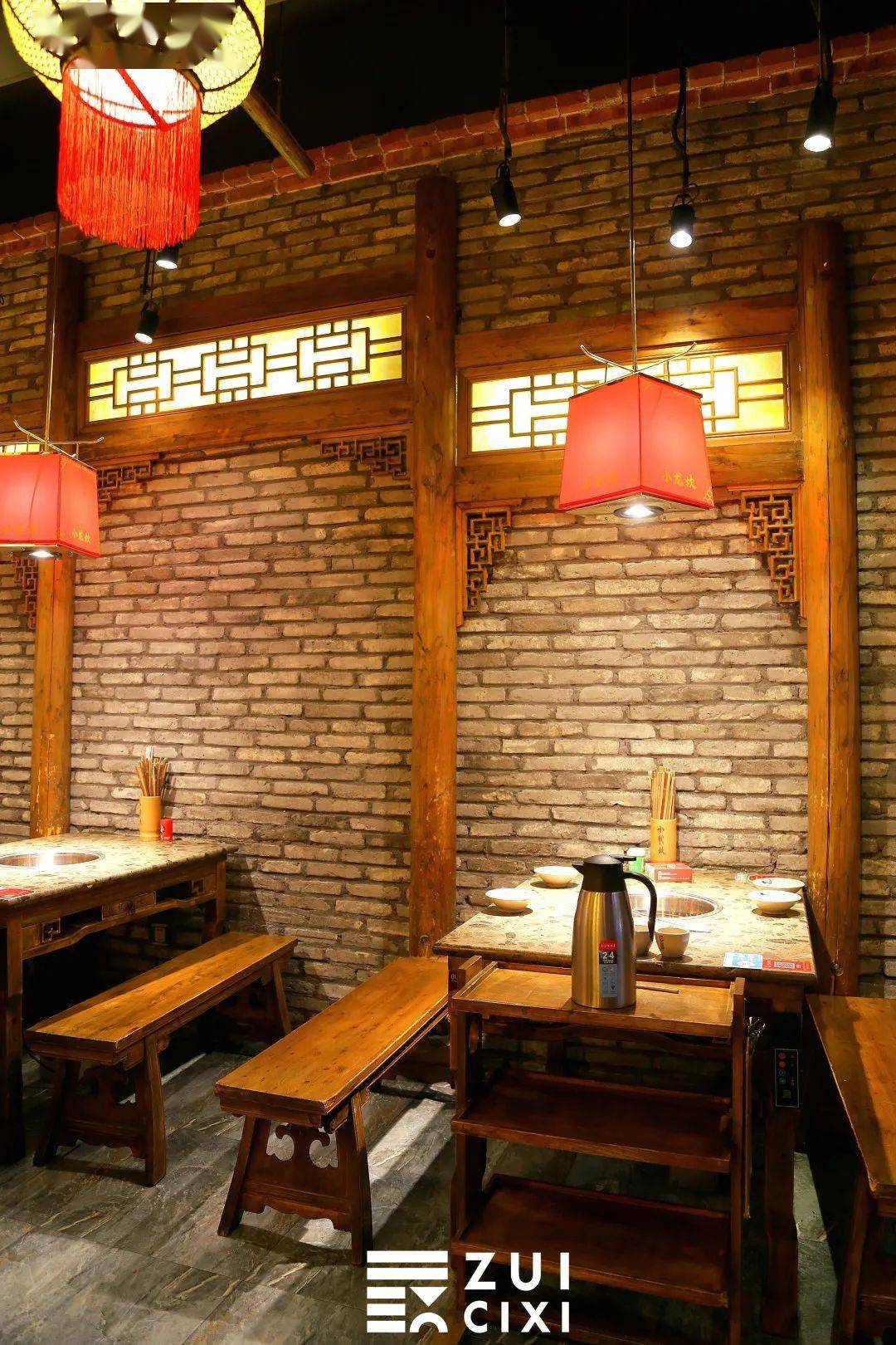 慈溪火锅界扛把子又开新店,劝你早点去排队!_小龙坎_福利_鱿鱼