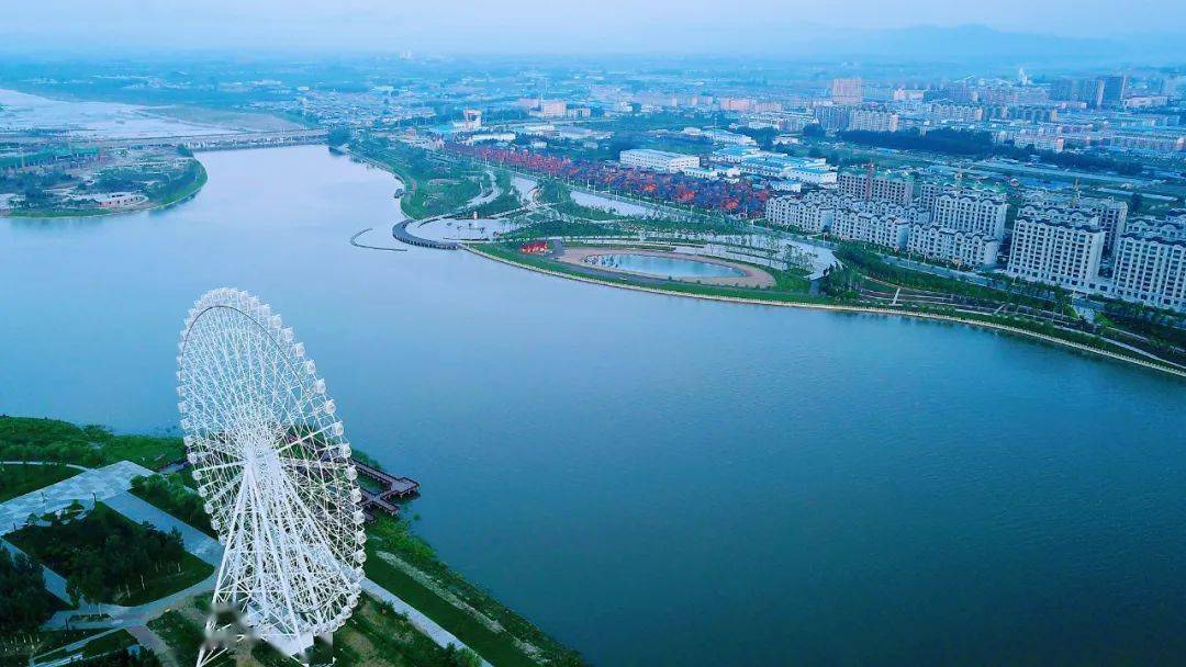 生态扮靓宜居城——珲春市高质量推进新型城镇化发展综述