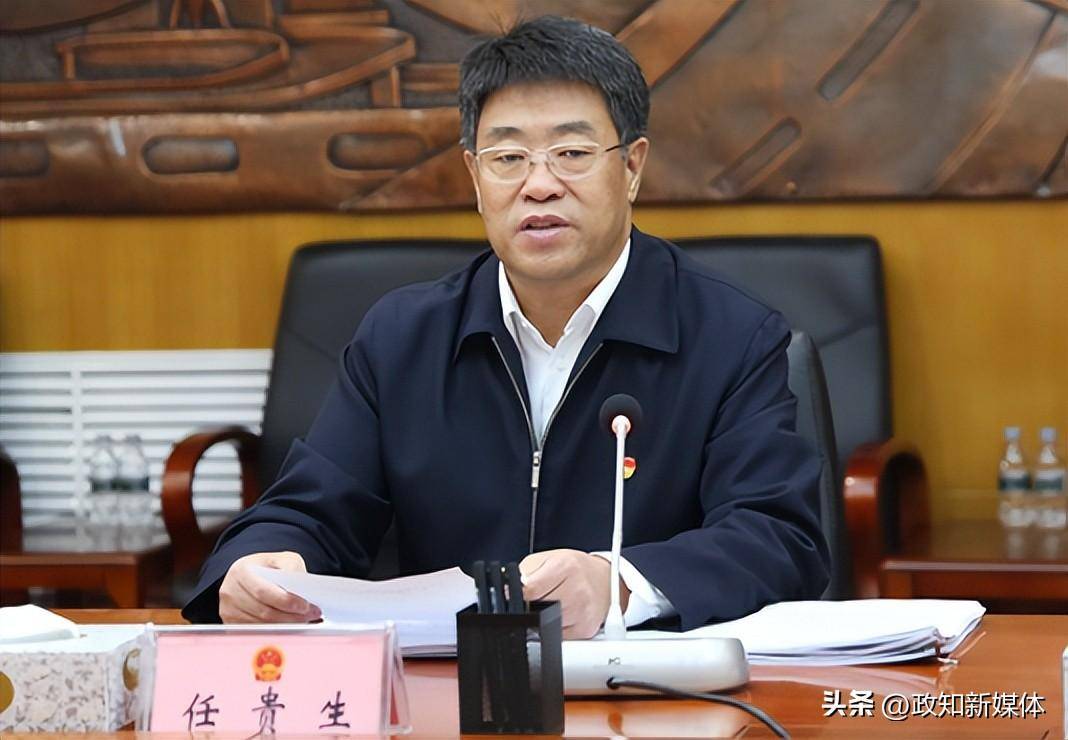 曾任落马"老虎"的秘书!担任副市长9年的正厅退休3个月后被查_大庆市_