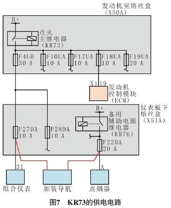 【免拆诊断】2016 款别克昂科拉车发动机偶尔无法起动_搜狐汽车_搜狐网