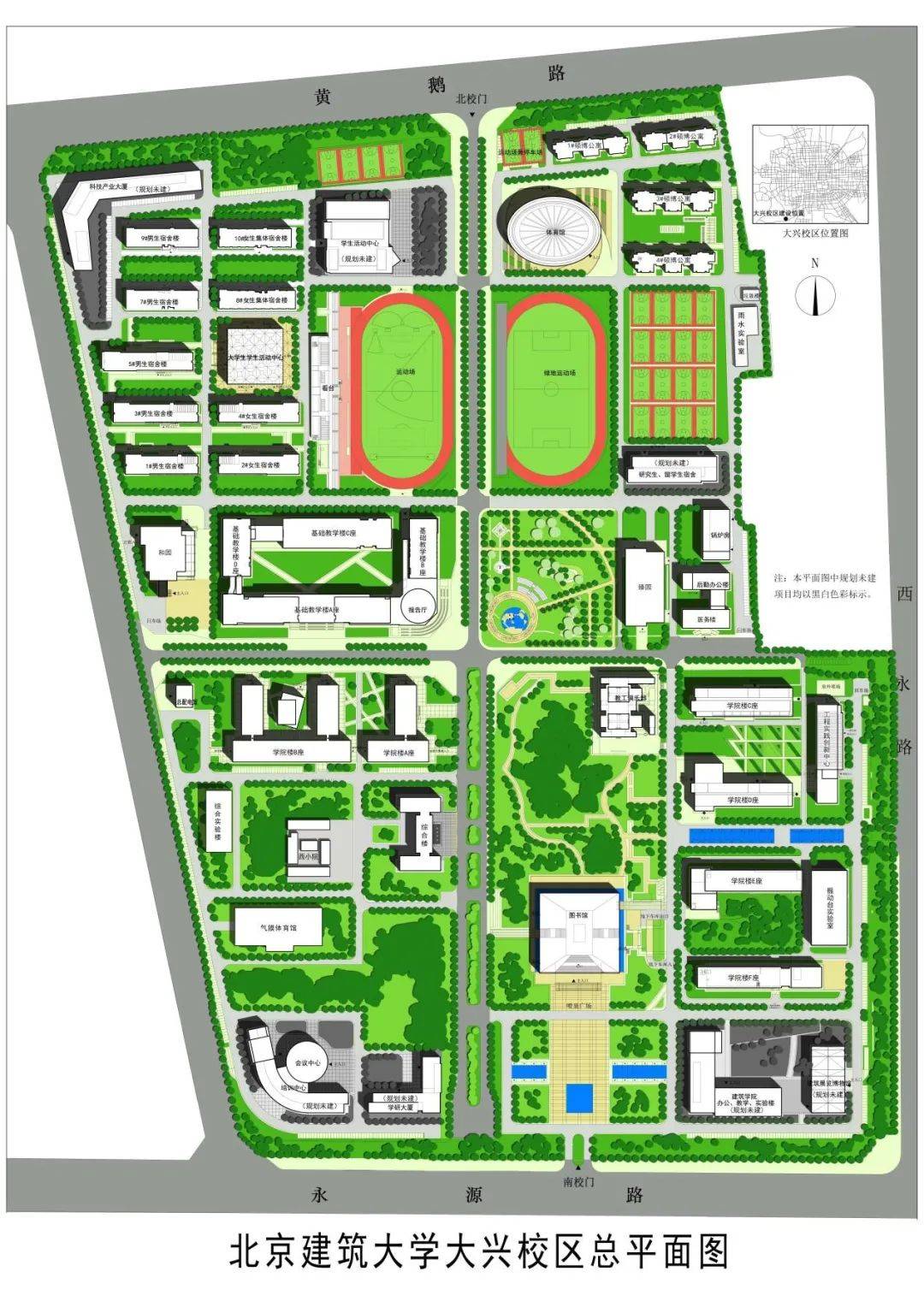 北京电子科技学院地图图片