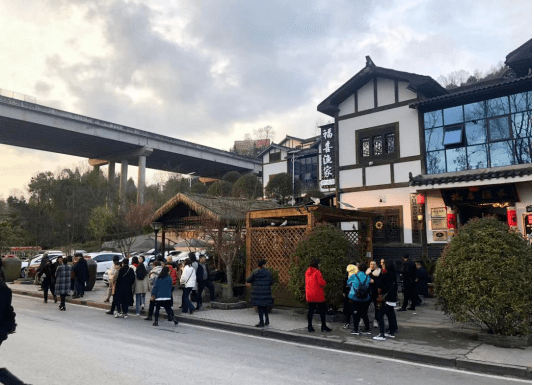 【乡村振兴】平昌县驷马水乡:一湾碧水赋能乡村振兴_发展_村民_旅游