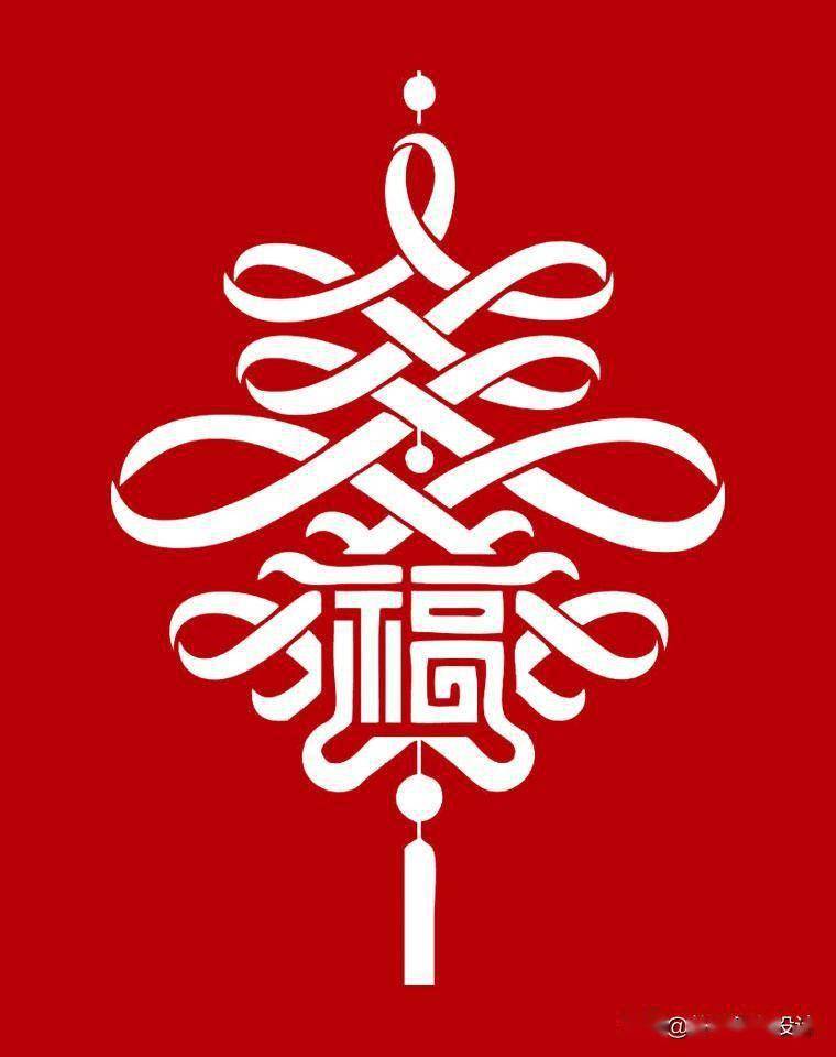 80款中国结设计大全,还是比较全面的建议收藏了_文化_朴琢_内容
