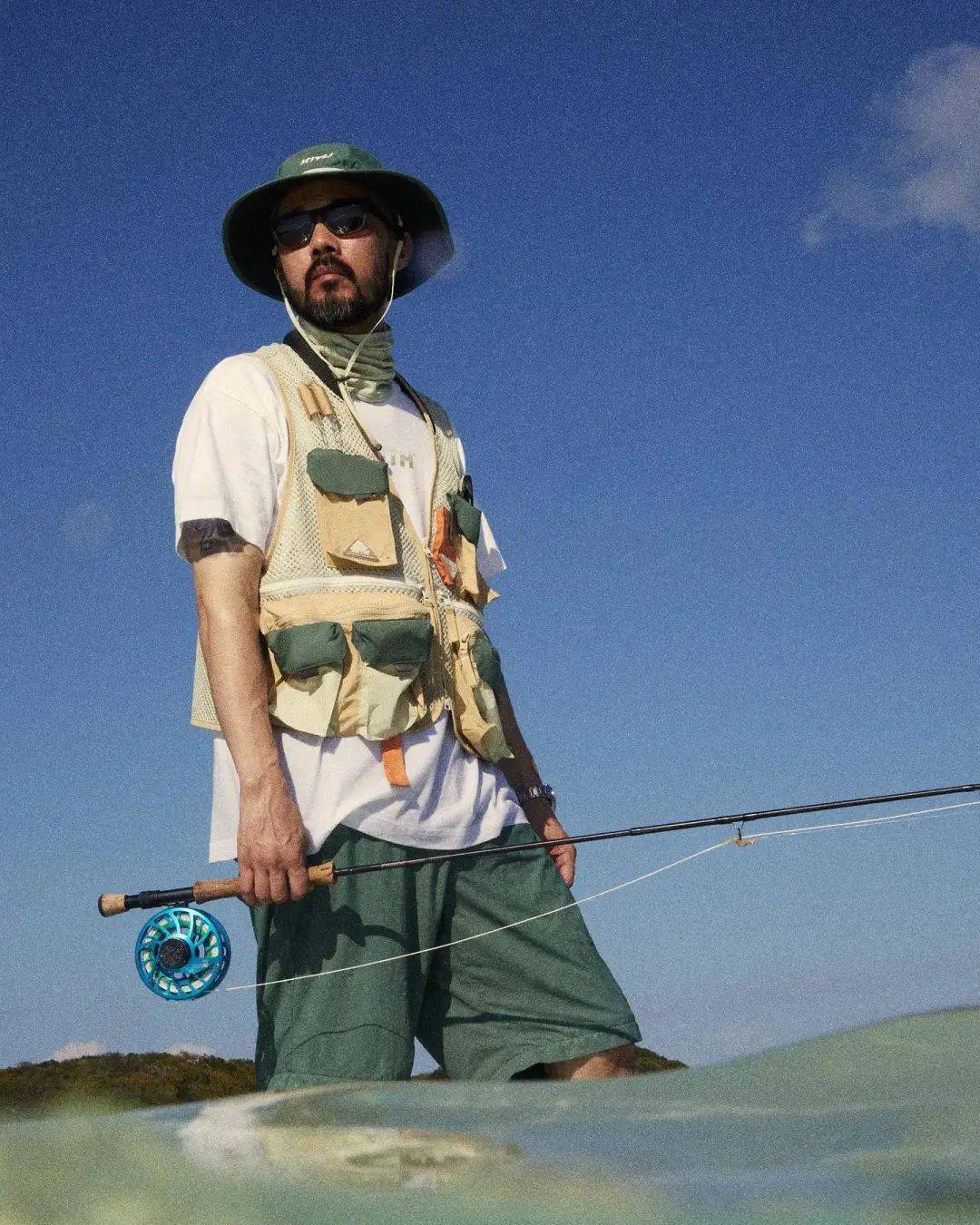 dior 秋季成衣秀 | stüssy 全新巡游系列 | nike x peaceminusone