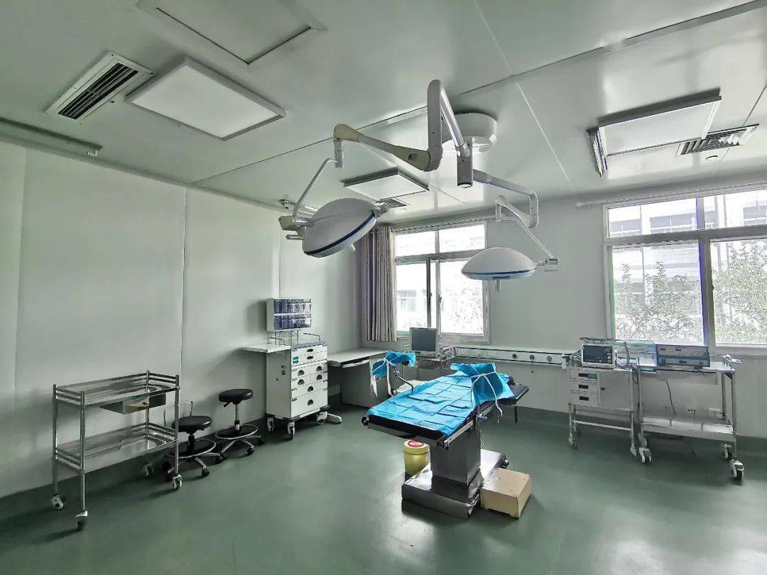 2023年2月中旬,聊城市二院本部妇科门诊在医院的统一协调下重新开诊