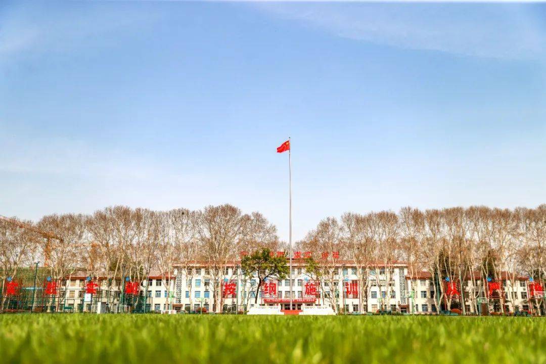 走进绿色军营,看官兵满满获得感_绿化_营区_校园