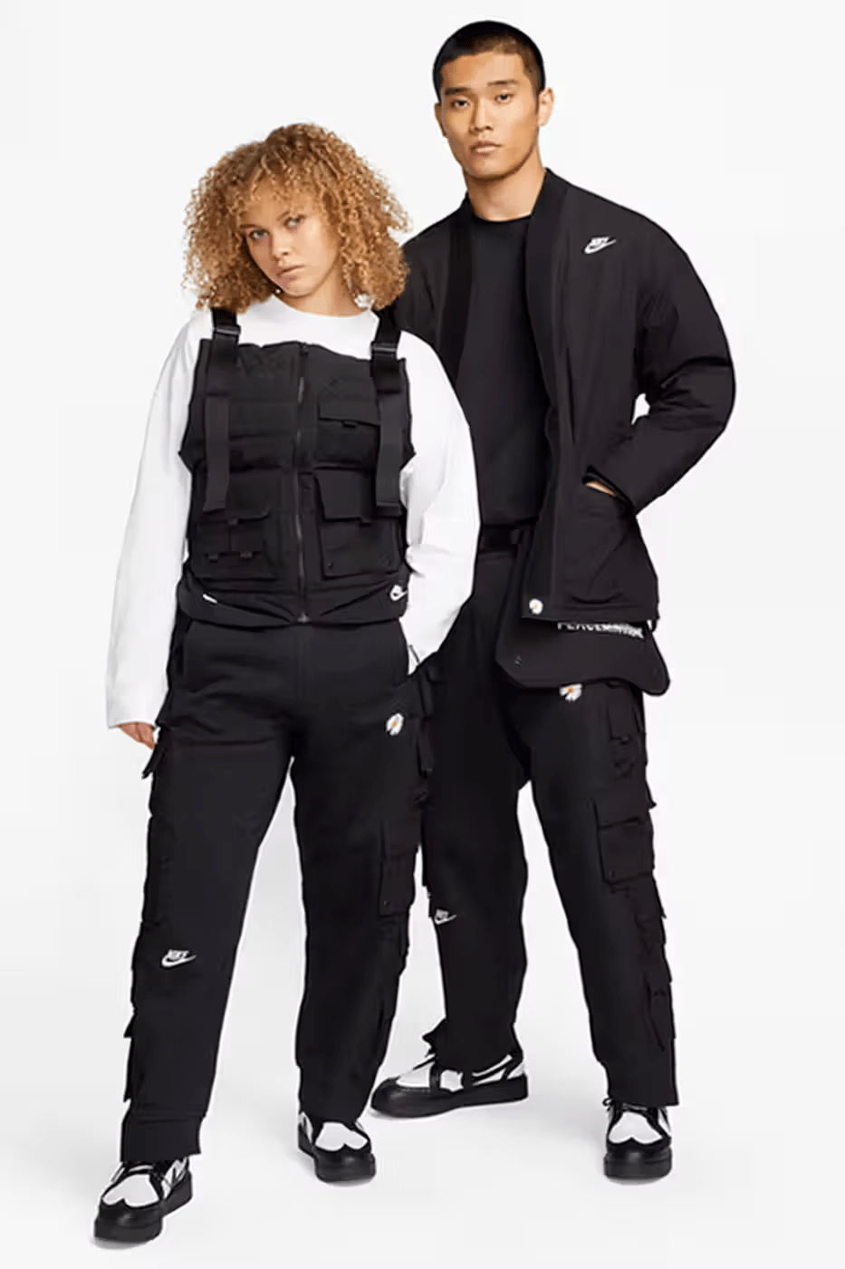 dior 秋季成衣秀 | stüssy 全新巡游系列 | nike x peaceminusone