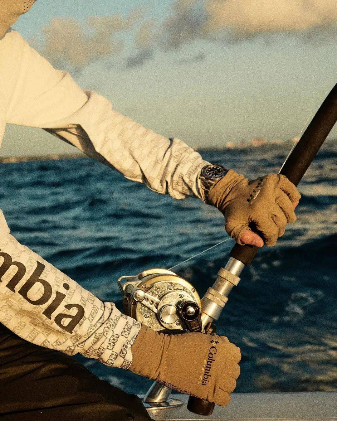 dior 秋季成衣秀 | stüssy 全新巡游系列 | nike x peaceminusone