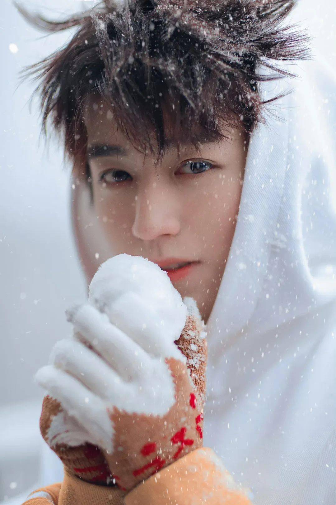 王俊凯推荐春天的音乐居然是《千里之外》,最终原因还是周杰伦_大自然