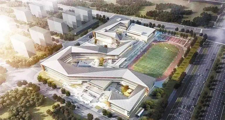 西安市教育局最新通知!今秋将新增学位3.3万个!学校建设进度戳→_改扩建_项目_发展