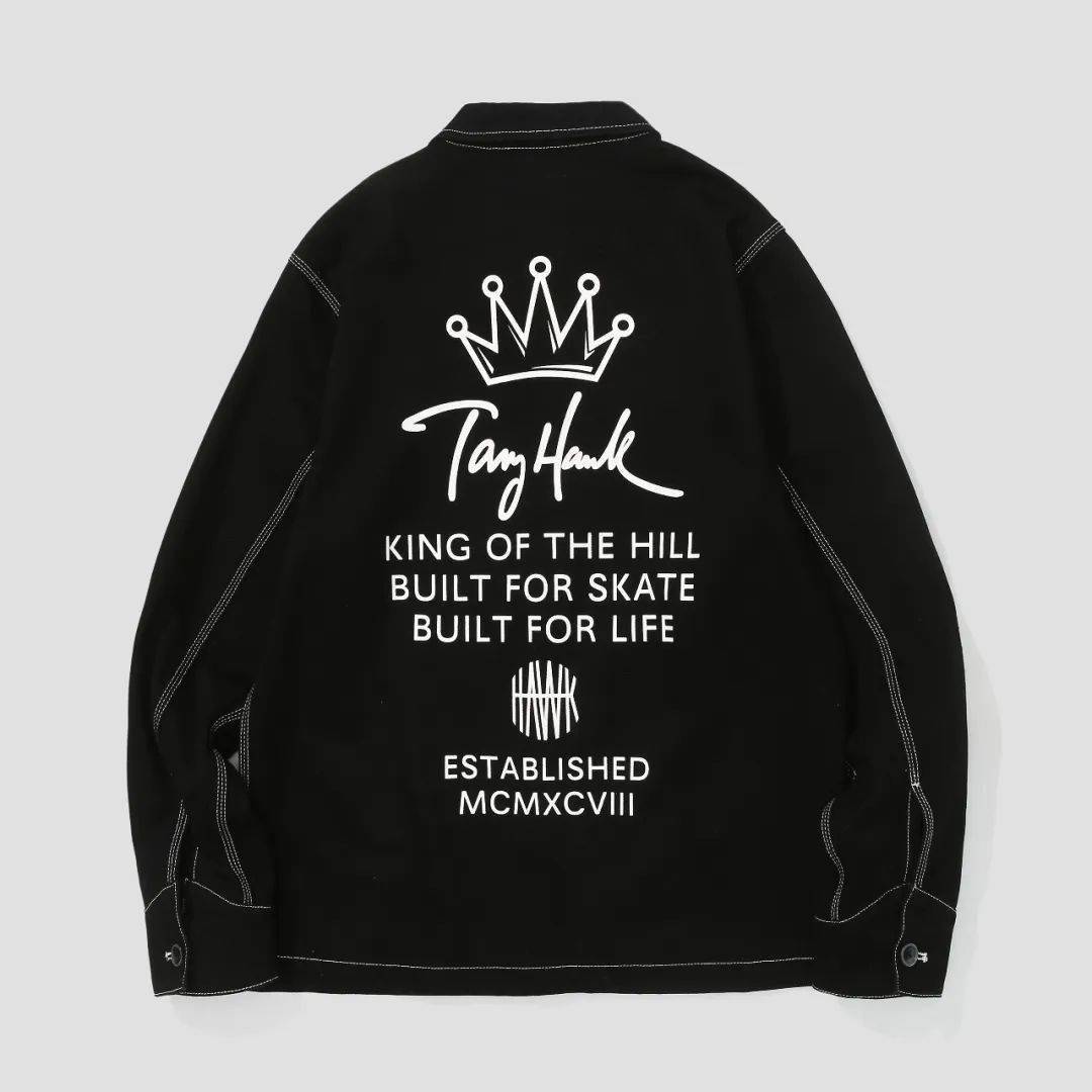 tony hawk | 开启2023春天的时尚班车_细节_外套_城市