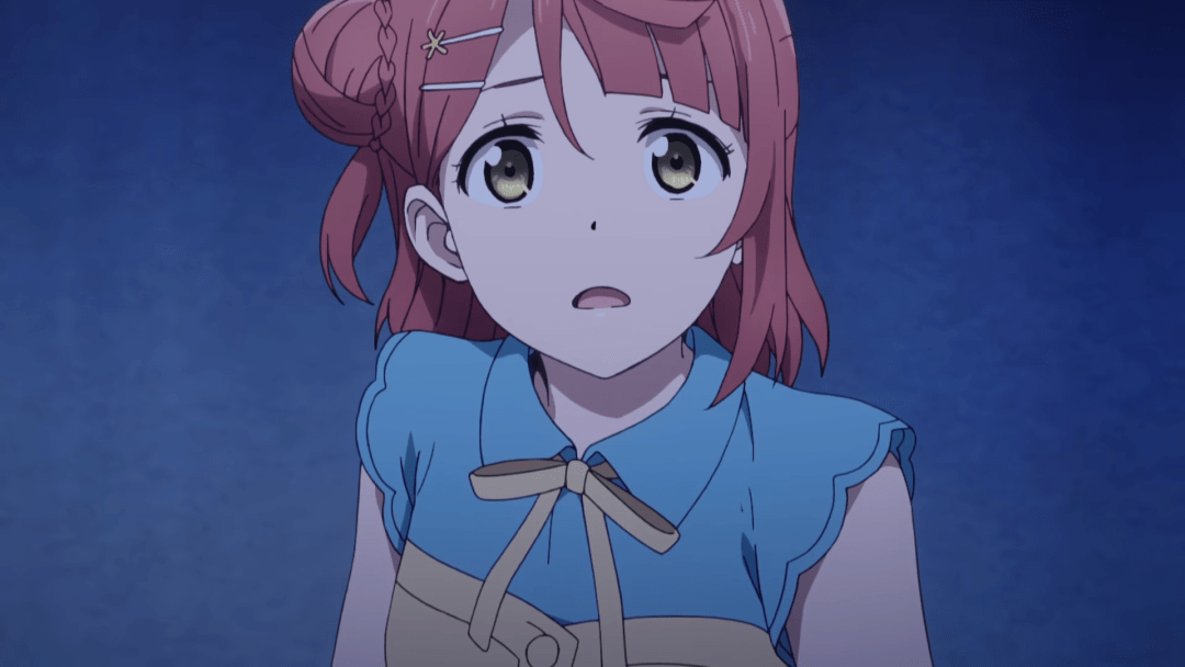 【笔落成枫】既是对手,也是伙伴_艾拉_手机_女孩