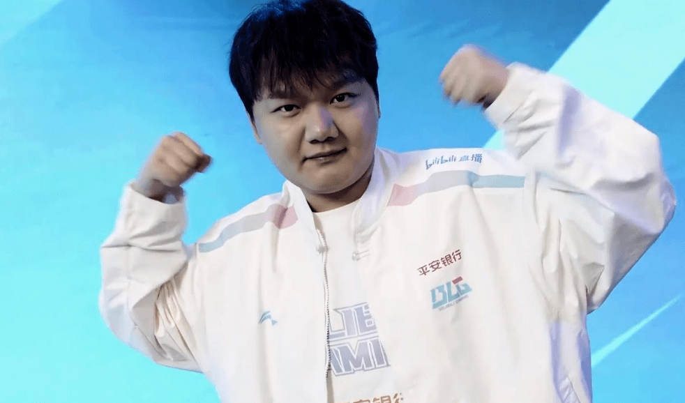 Xun回归BLG game.sohu.com