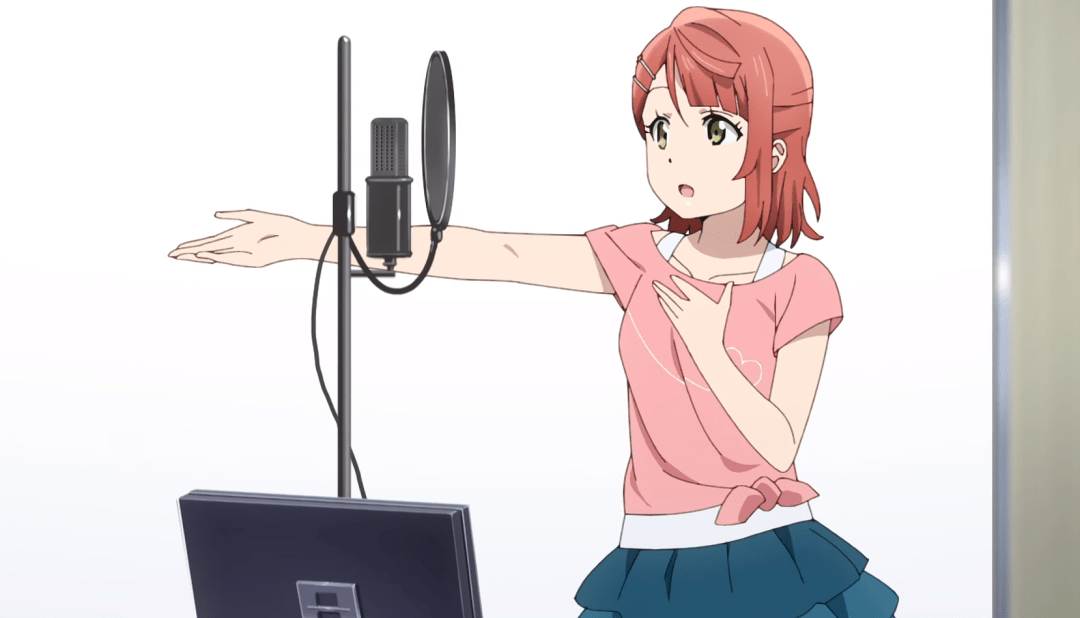 【笔落成枫】既是对手,也是伙伴_艾拉_手机_女孩