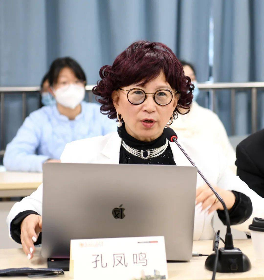 促进国际交流 赋能肿瘤医疗——国际知名肺癌专家莅临