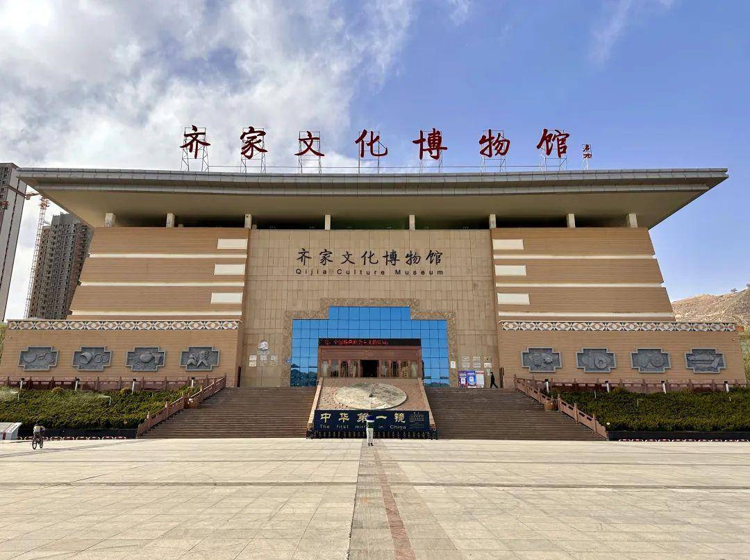 达人带你游临夏,赏砖雕技艺,看古动物化石,游和政山水,品齐家文化
