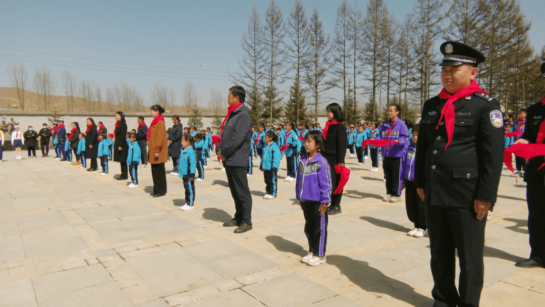 大通县教育局,县少工委主办,桥头第二小学,青山乡中心学校和城关镇
