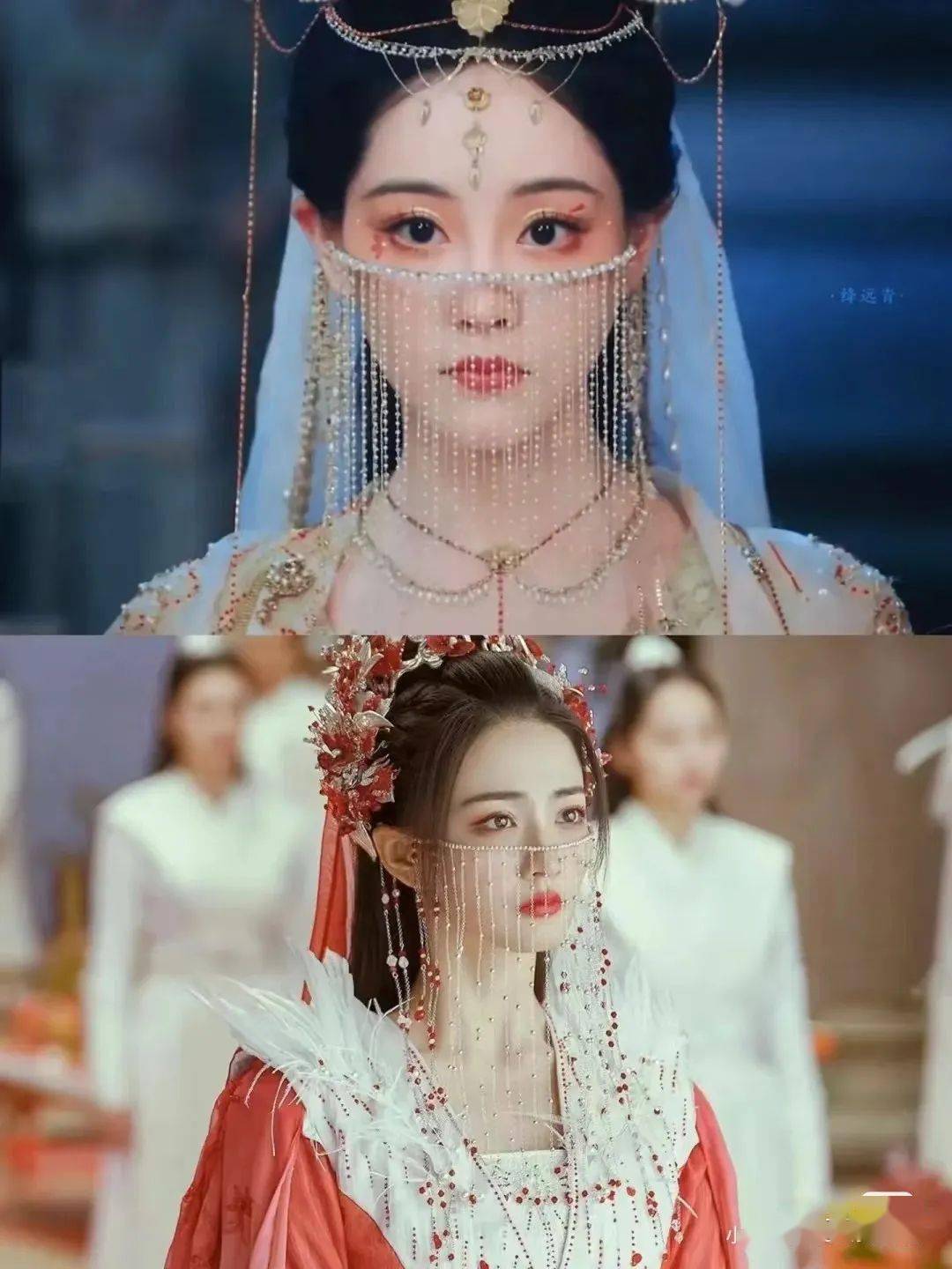 end·你可能还会喜欢:中国神话传说之上古八大仙境早期的古装剧造型