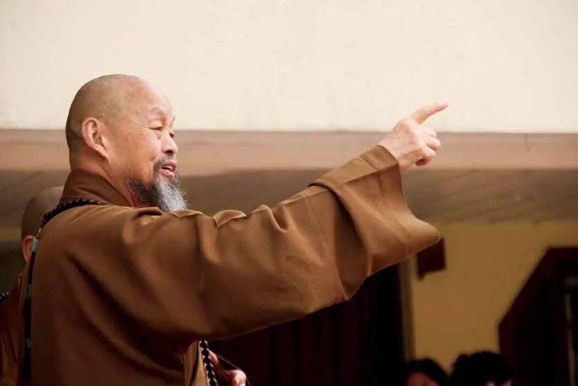 纪念净慧长老示寂十周年专题 | 初探生活禅的生命力_佛教_夏令营_如来