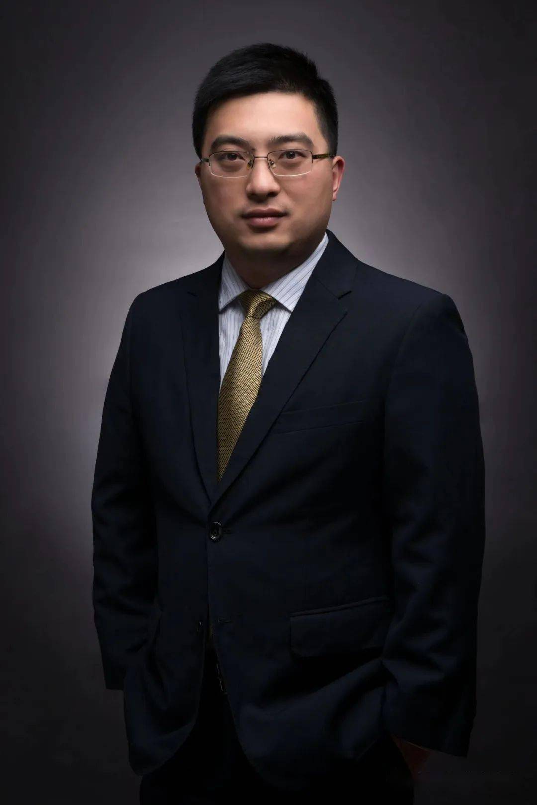 通信作者:姚琪远教授