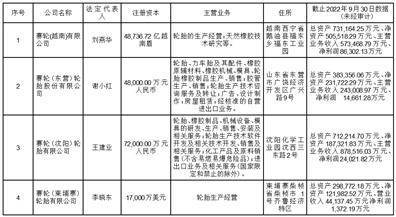 主动失信修复权（失信主体在进行信用修复时,需满足） 第3张