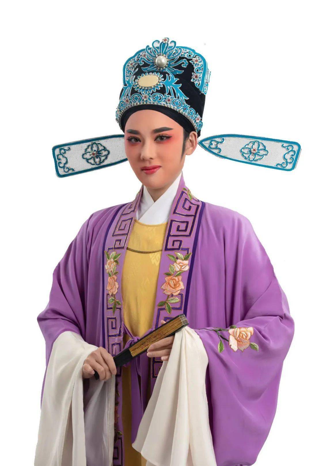 本周五杭州越剧院越剧《五女拜寿》精彩开演,角够红,戏够好,2023与您