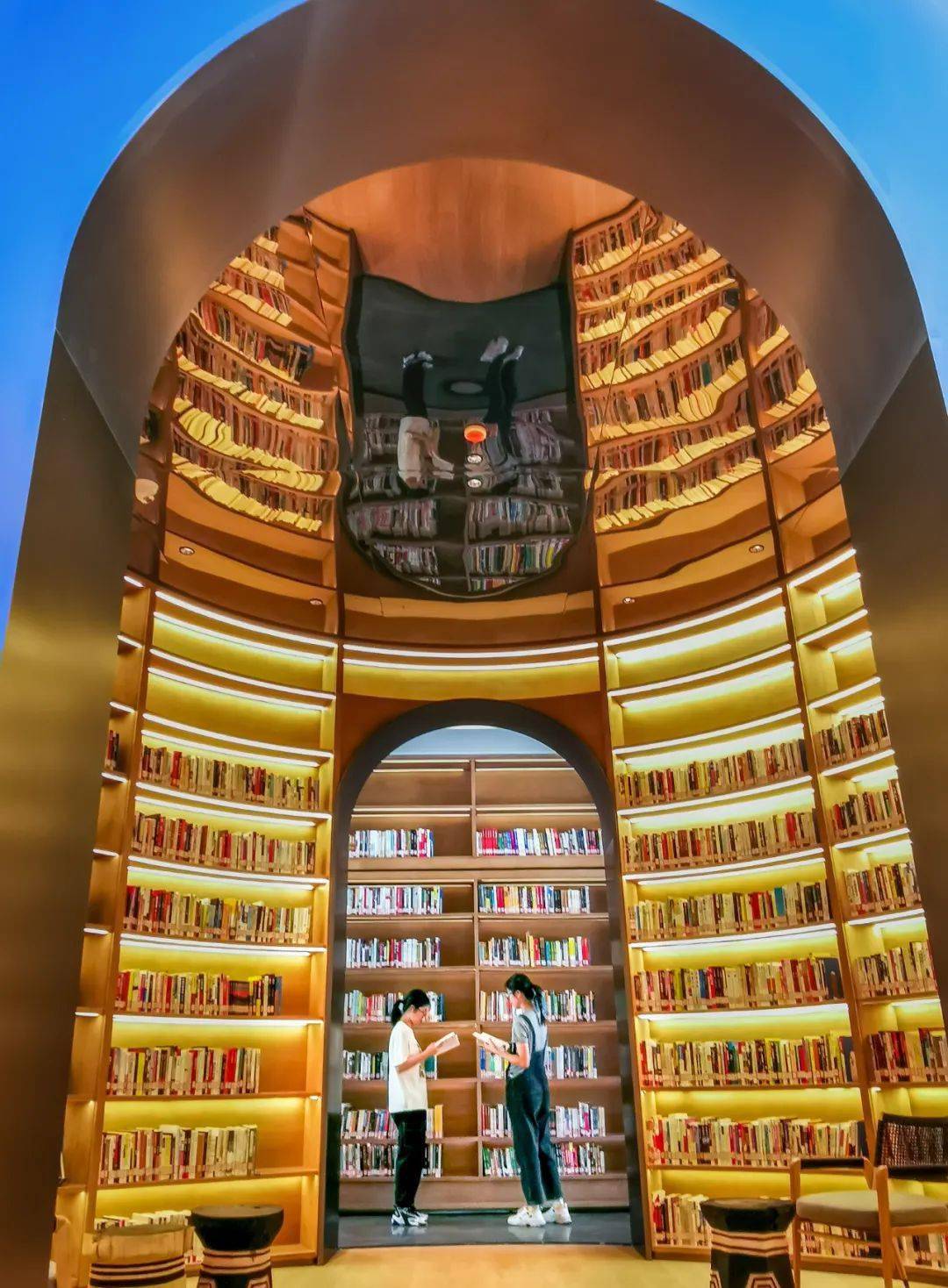 中国船政文化城的薪火传承至今感叹向海图强船政格致园,学堂等史迹