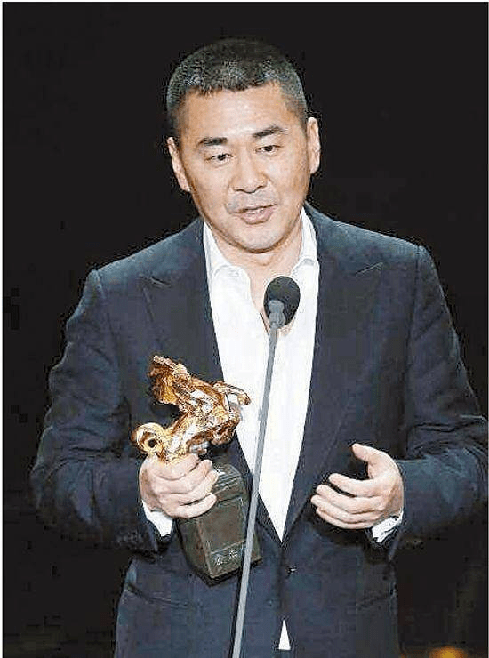 他才是国产剧的王者_陈建斌_角色_观众