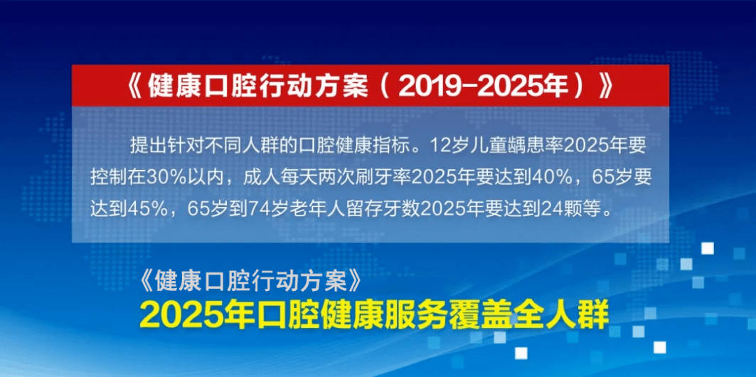 刚刚颁布发表，云南人恭喜！缺牙、牙不齐那些费用省了……