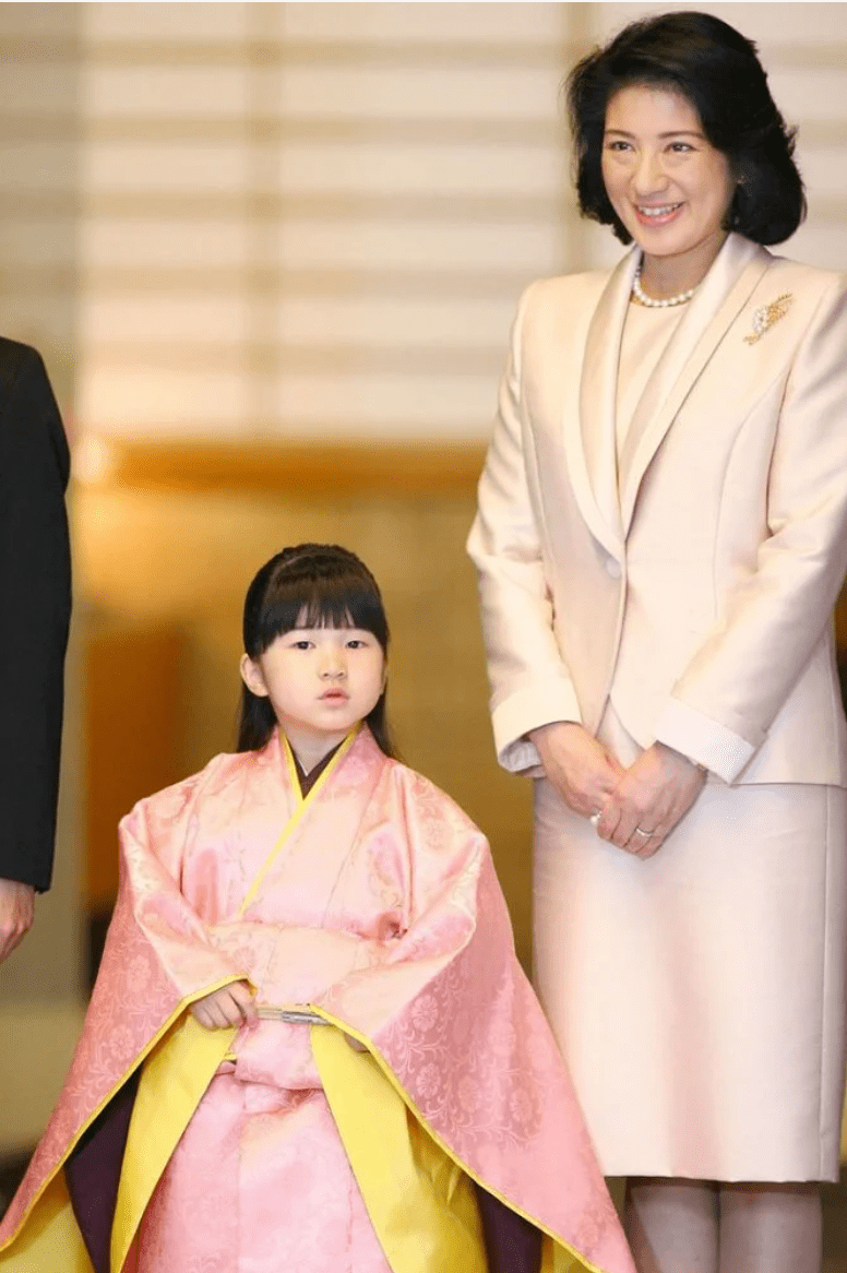 日本平安时代公主图片