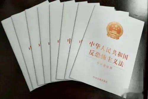 日】反恐小課堂|暴恐音視頻可別沾,犯罪就在一念間_恐怖主義_胡某