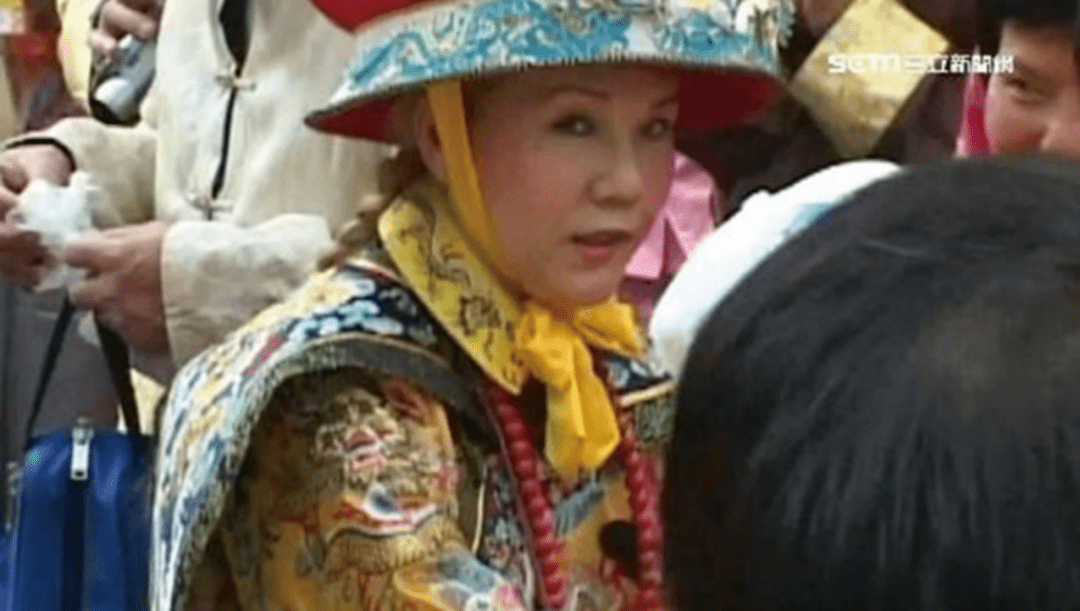 "观音法门""观音法门"由释清海于1988年在中国台湾创立.