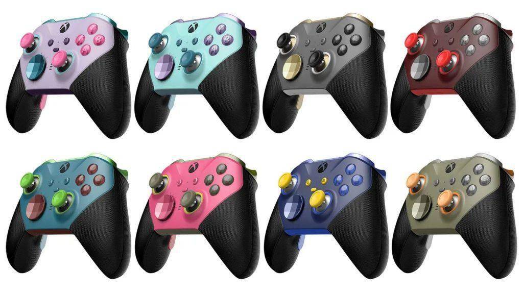 Xbox design lab 