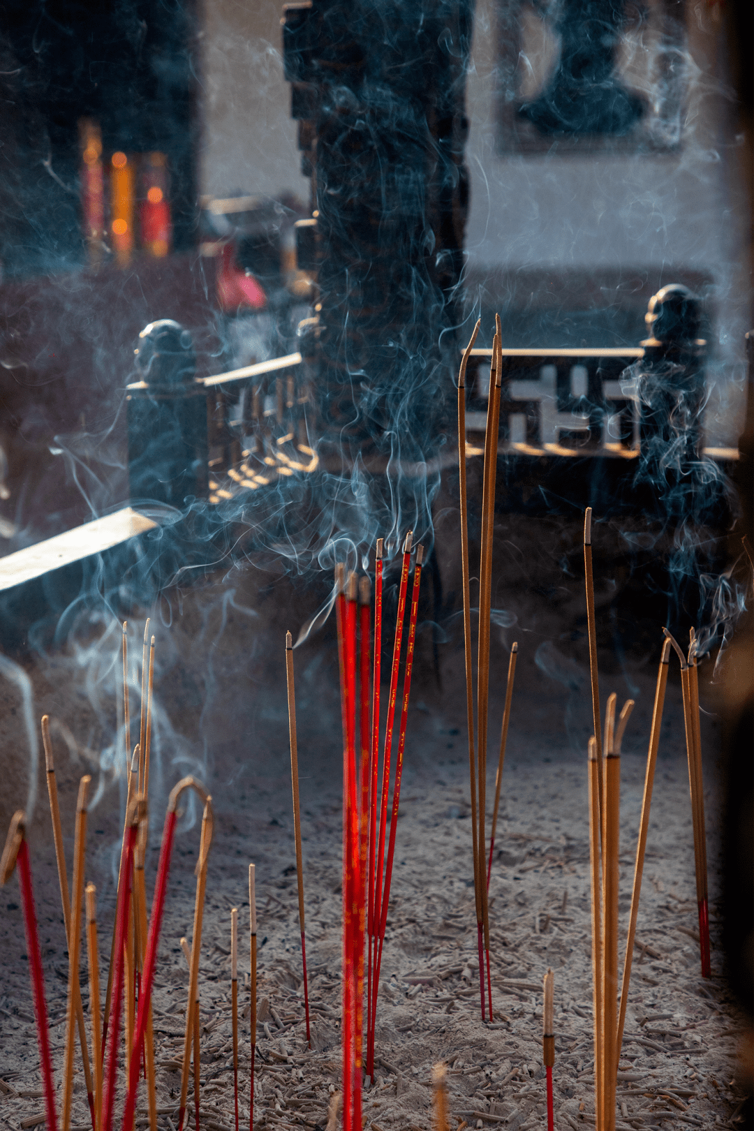 年轻人流行到泉州打卡“寺庙游”，“世界宗教博物馆”火爆出圈！