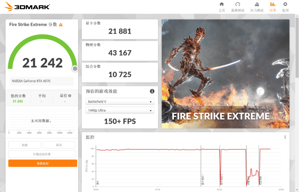 2K 144hz下的100FPS游戏好同伴，七彩虹iGame RTX 4070 Advanced OC评测