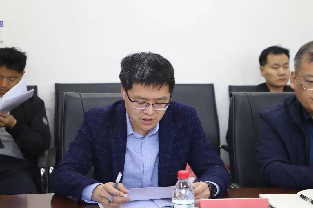 教育人才"组团式"帮扶专家顾问小组到重庆师范大学附属城口实验中学校