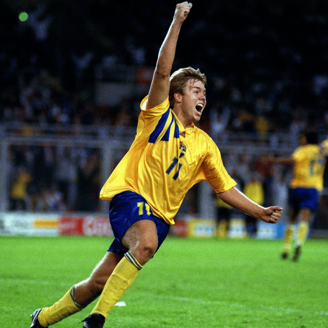 fifa足球世界 | 流星般划过的遗憾——冷门传奇「布洛林」