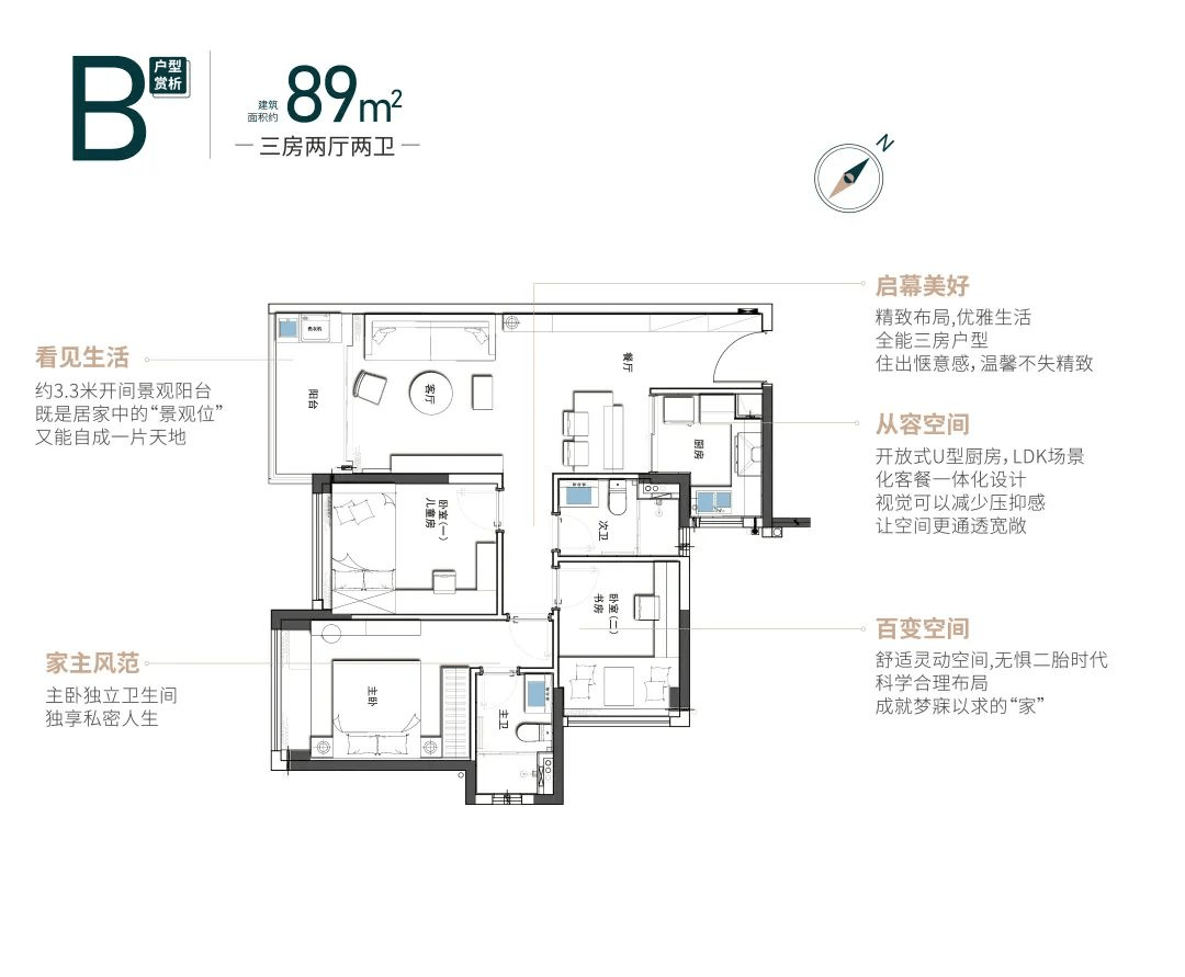 增加10万+㎡室第建面！珠海那里规划调整！还有新楼盘即将开卖！