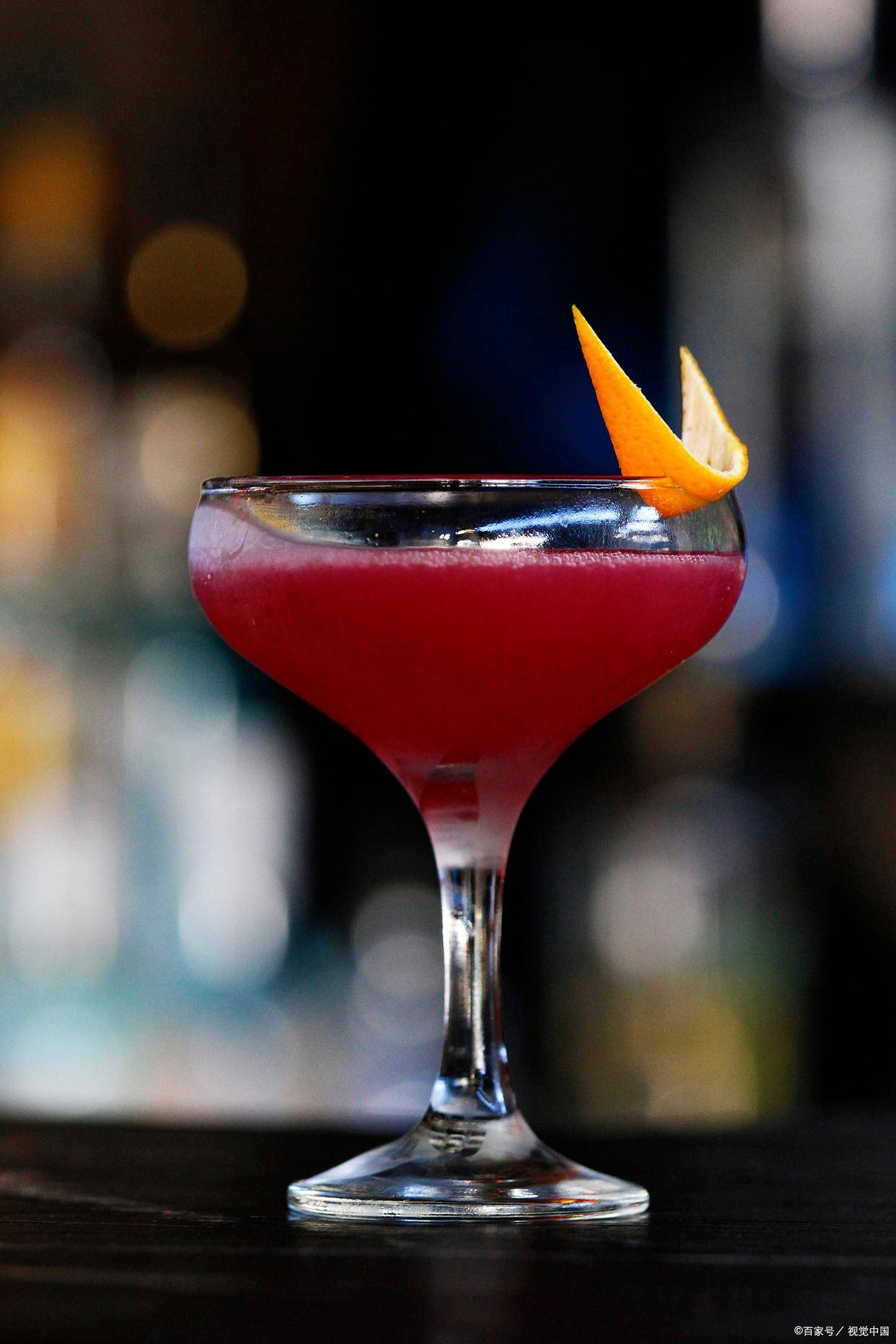 日本一咖啡店向客人提供人血鸡尾酒_鲜血_行为_客户