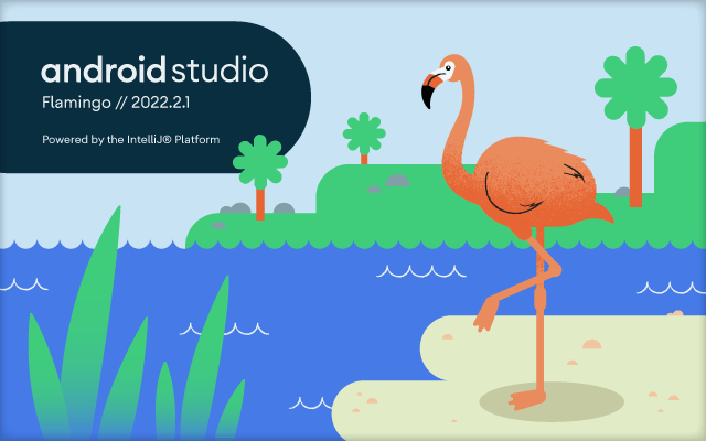 代号 Flamingo，谷歌发布 Android Studio 2022.2.1 不变版