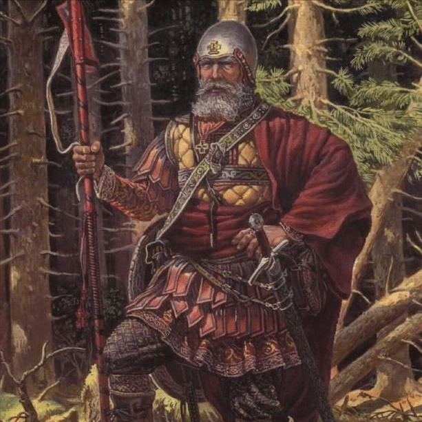 掰开看双头鹰的两个脑袋:斯拉夫派与西欧派_东方_文化_发展