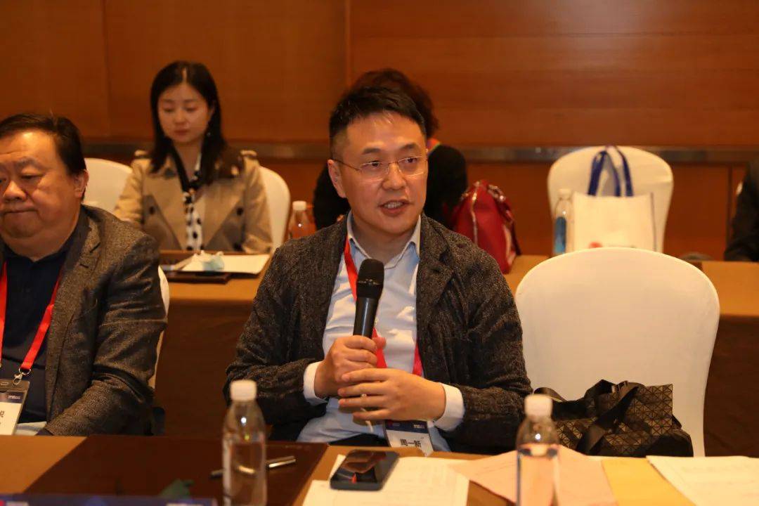 周一新教授黄伟教授王美霞教授翁习生教授杨惠林教授张送根教授王豫