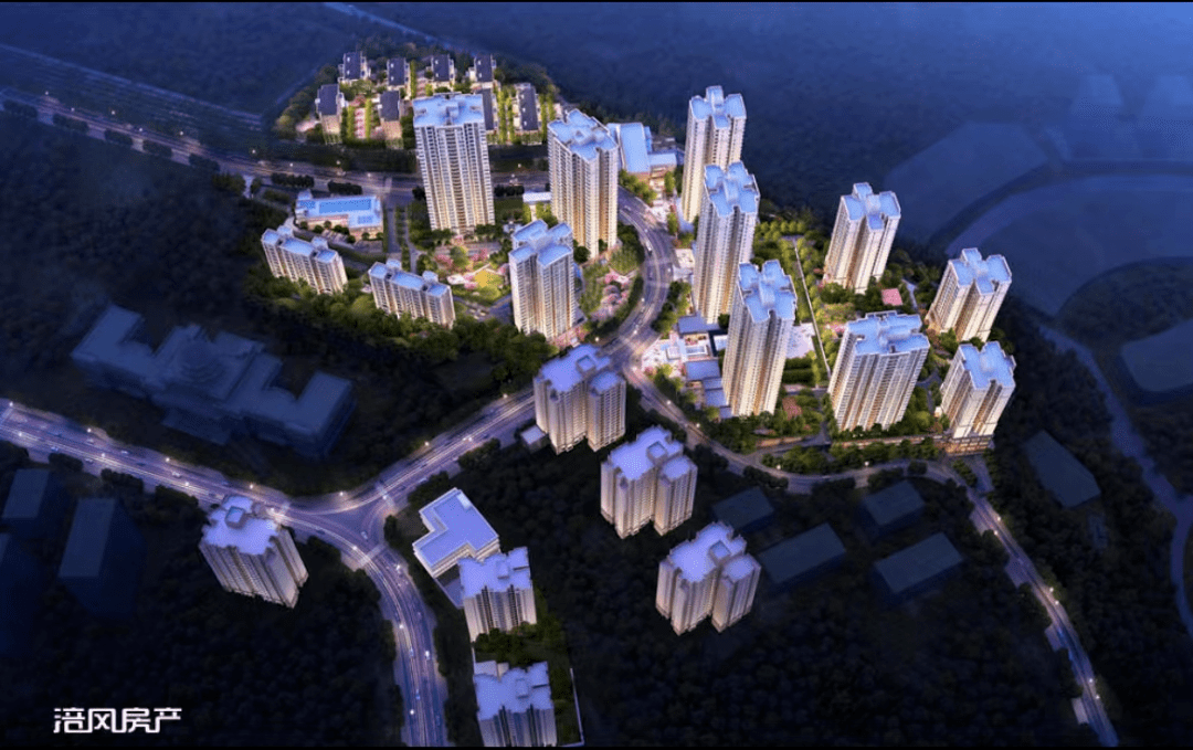 涪陵首富是他!_网友_生活_富人