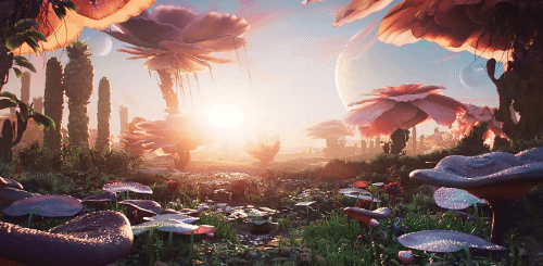 黑曜石工作室制作的《天外世界2》可能会登陆PS5平台