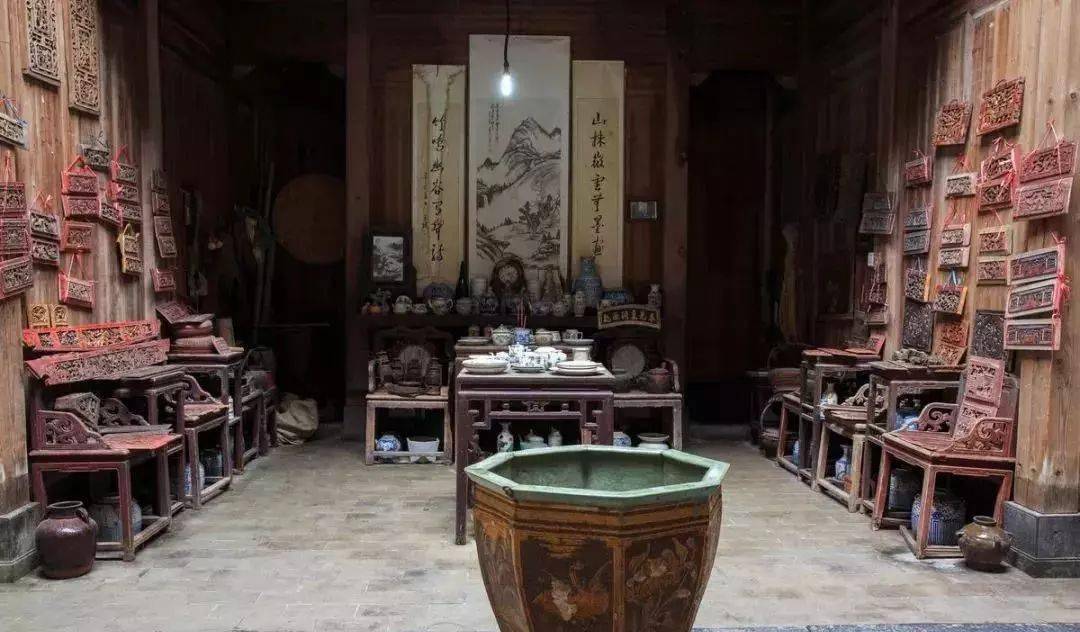 中国古建筑常见的水缸，有何讲究？_搜狐网