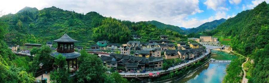 约“惠”闽东 宁德超流量五条旅游道路提早曝光